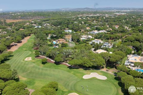 Helårsgrund i Quinta do Lago, Faro, Quinta do Lago - € 6.500.000 | Ref: Moonlight - foto 7